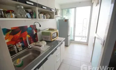 For sale 1 bed condo in Din Daeng, Bangkok