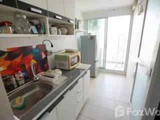 出售 1 卧室 公寓 在 Din Daeng, 曼谷