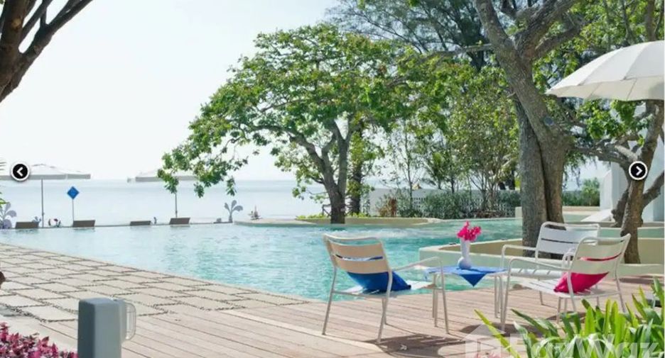 ขาย และ ให้เช่า 2 ห้องนอน คอนโด ใน หัวหิน, ประจวบคีรีขันธ์