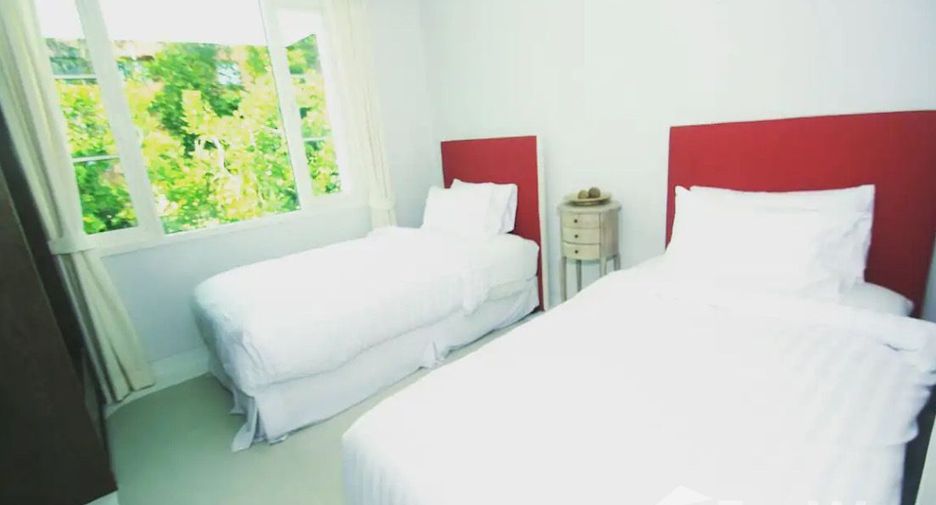 ขาย และ ให้เช่า 2 ห้องนอน คอนโด ใน หัวหิน, ประจวบคีรีขันธ์