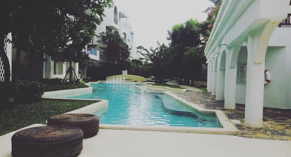 ขาย และ ให้เช่า 2 ห้องนอน คอนโด ใน หัวหิน, ประจวบคีรีขันธ์