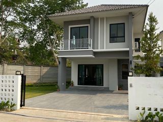 For Rent 3 Bedroom House In Mae Rim, Chiang Mai