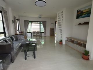 À vendre et à louer 3 chambres maison à Mae Rim, Chiang Mai