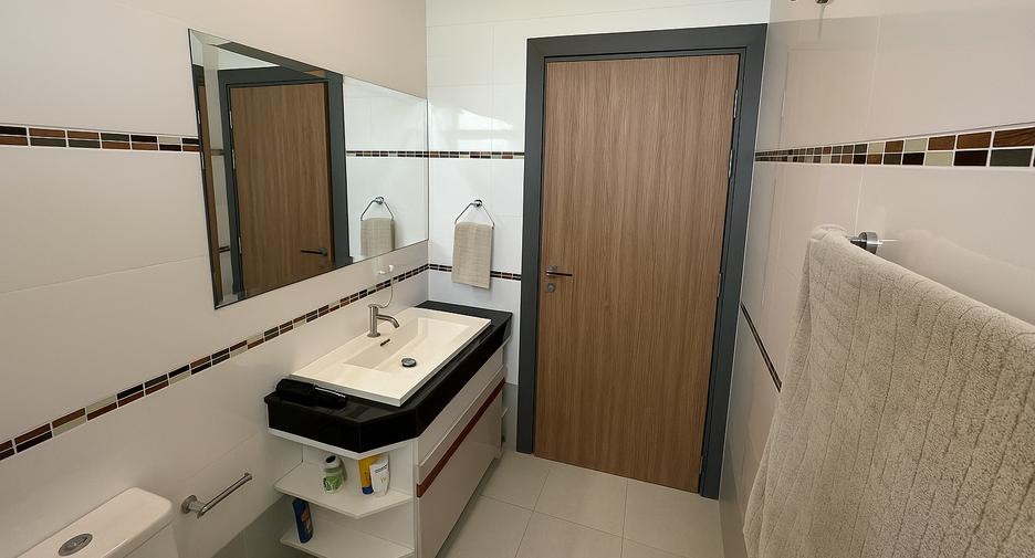Villa en venta de 4 habitaciones en Bang Lamung, Chonburi