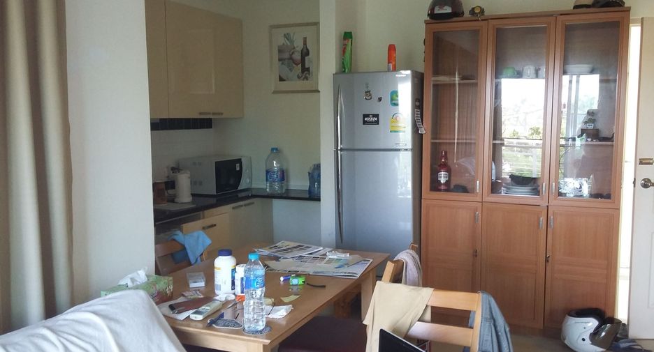 Condo en venta y en alquiler de 1 habitaciones en Hua Hin, Prachuap Khiri Khan