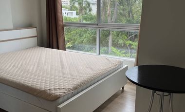 Wohnung zur Miete mit Studio in Bang Kapi, Bangkok