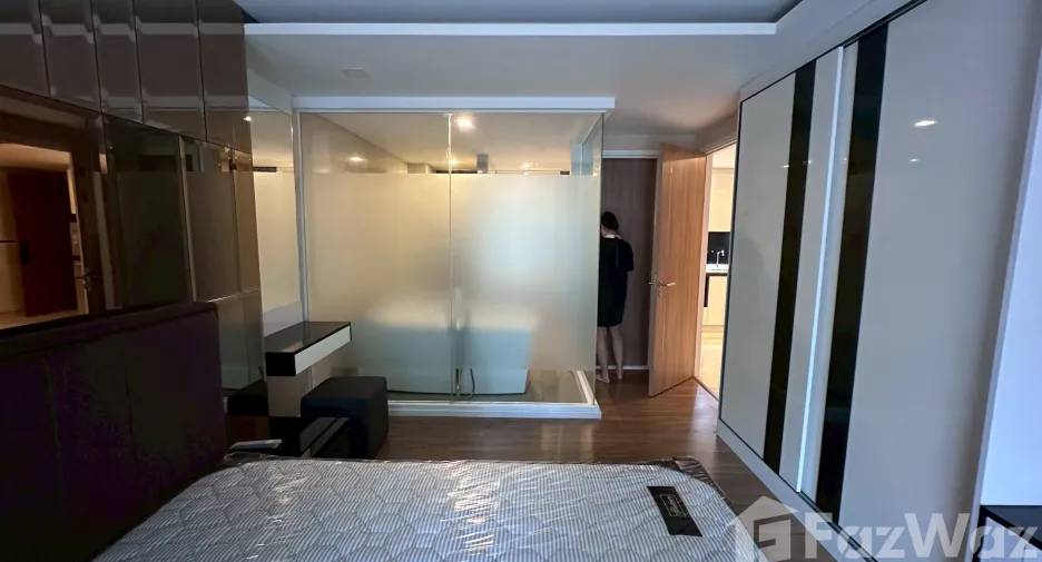 Condo en venta y en alquiler de 1 habitaciones en Mueang Chiang Mai, Chiang Mai