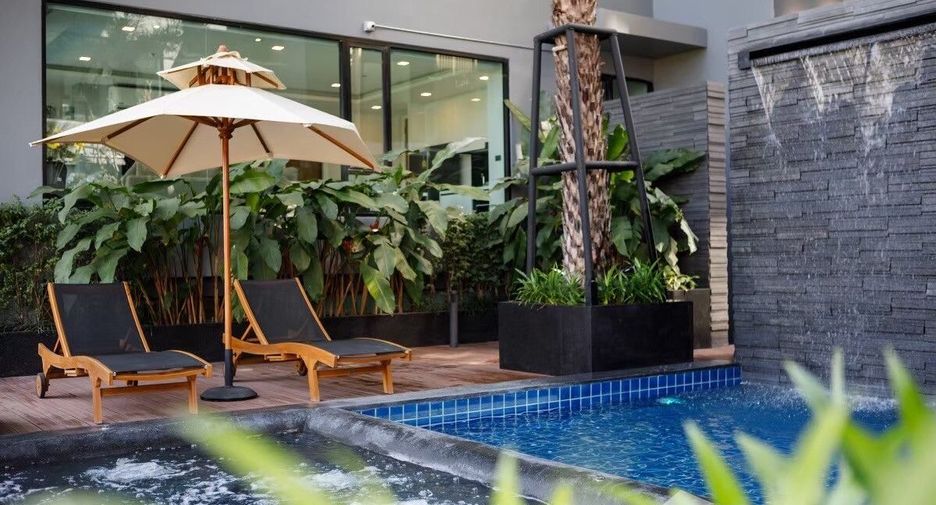 Condo en venta y en alquiler de 1 habitaciones en Mueang Chiang Mai, Chiang Mai