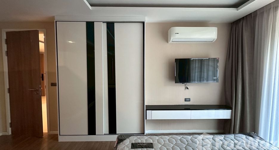 Wohnung zum Kauf und zur Miete mit 1 Zimmer in Mueang Chiang Mai, Chiang Mai