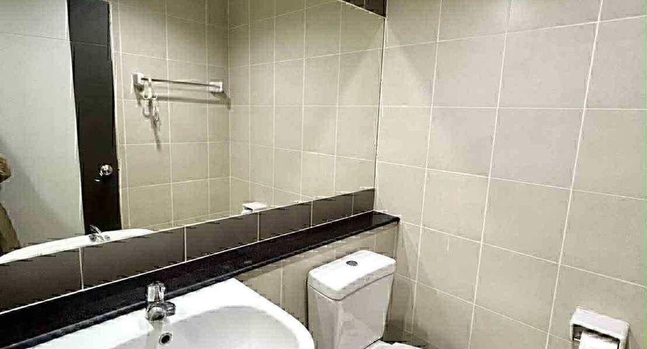 For sale 1 bed condo in Mueang Chiang Mai, Chiang Mai