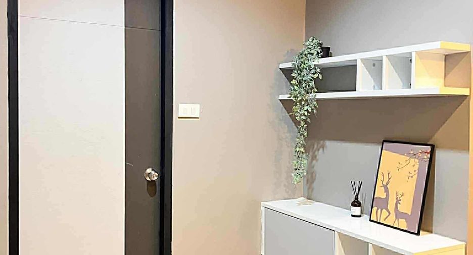 For sale 1 bed condo in Mueang Chiang Mai, Chiang Mai