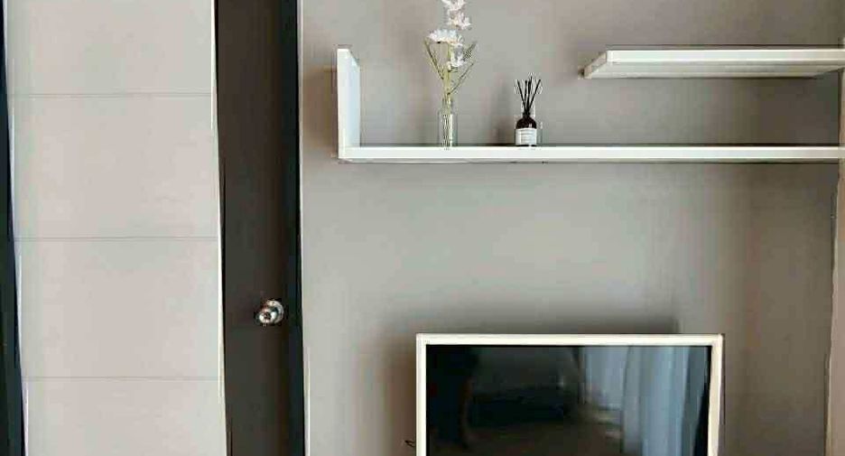 For sale 1 bed condo in Mueang Chiang Mai, Chiang Mai