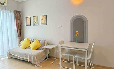 For sale 1 bed condo in Mueang Chiang Mai, Chiang Mai