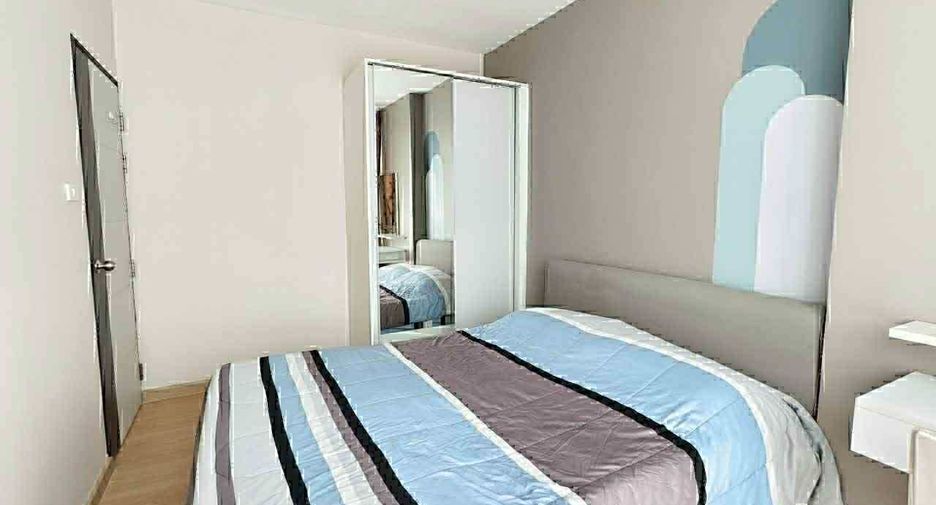 For sale 1 bed condo in Mueang Chiang Mai, Chiang Mai