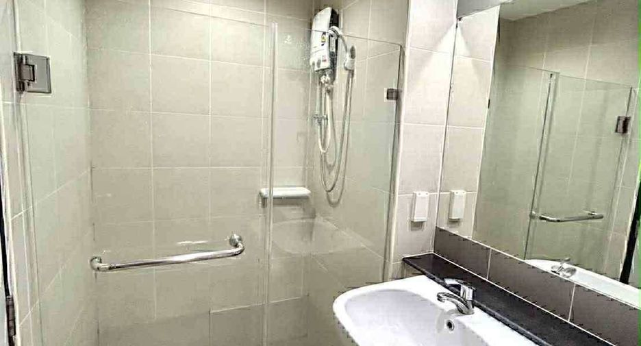 For sale 1 bed condo in Mueang Chiang Mai, Chiang Mai