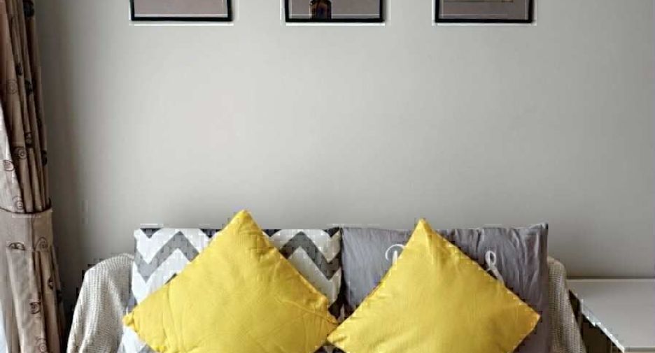 For sale 1 bed condo in Mueang Chiang Mai, Chiang Mai