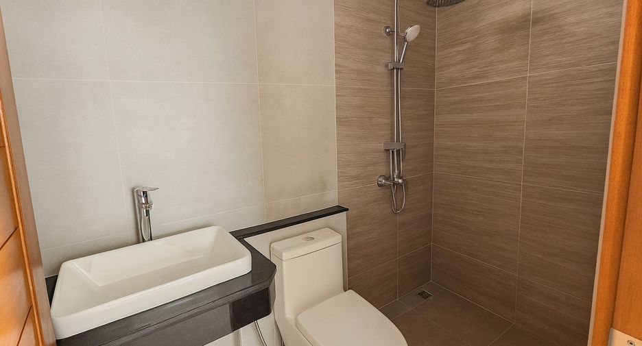 For sale 3 bedrooms house in Hua Hin, Prachuap Khiri Khan