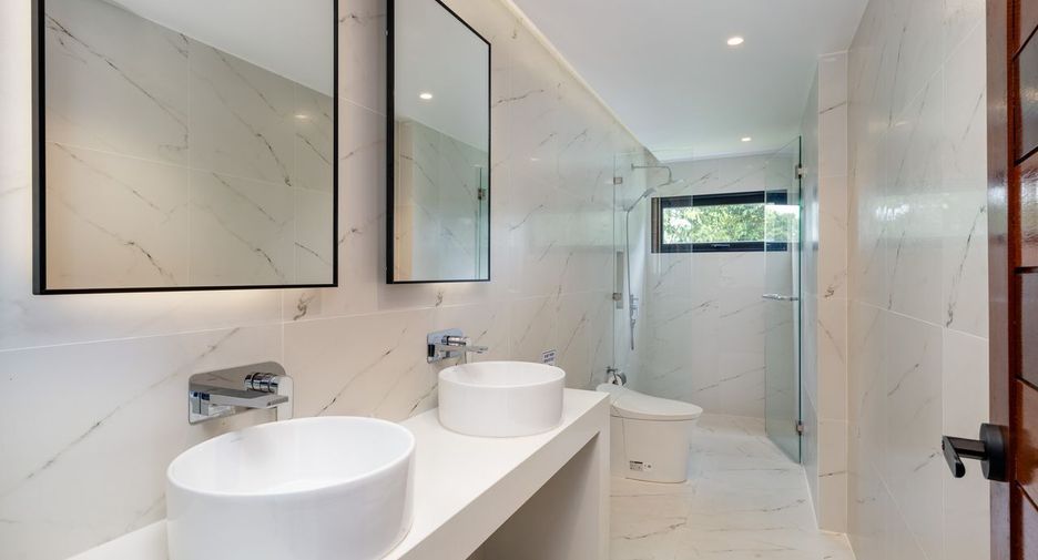 For sale 3 bedrooms villa in Ko Samui, Surat Thani
