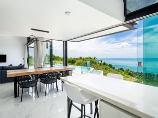 For sale 3 bedrooms villa in Ko Samui, Surat Thani