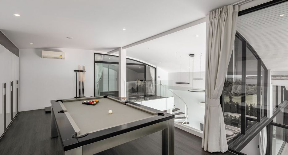 For sale 3 bedrooms villa in Ko Samui, Surat Thani