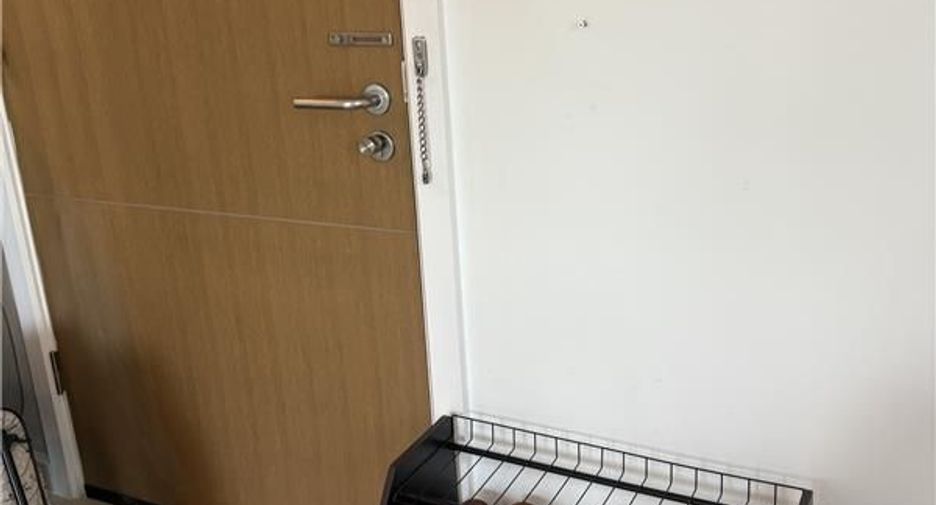 For sale and for rent 1 bed condo in Hua Hin, Prachuap Khiri Khan