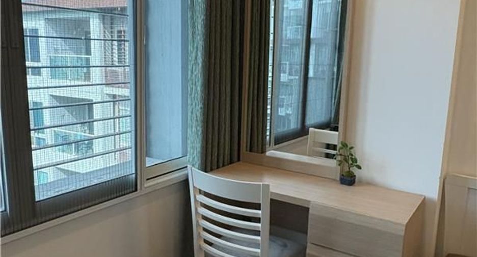 For sale and for rent 1 bed condo in Hua Hin, Prachuap Khiri Khan