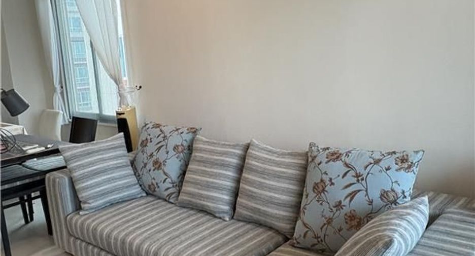 For sale and for rent 1 bed condo in Hua Hin, Prachuap Khiri Khan