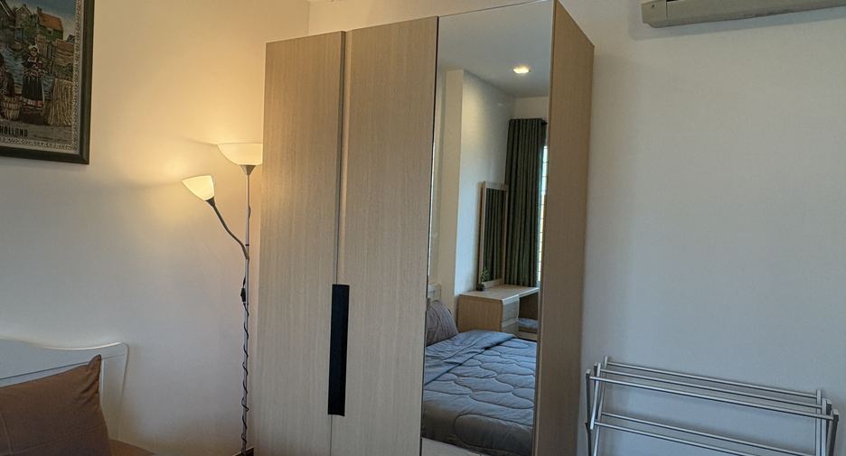 For sale and for rent 1 bed condo in Hua Hin, Prachuap Khiri Khan