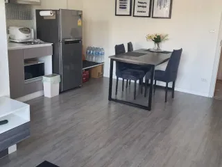 Condo en alquiler de 1 habitaciones en Mueang Chiang Mai, Chiang Mai