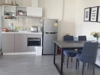 Condo en alquiler de 1 habitaciones en Mueang Chiang Mai, Chiang Mai