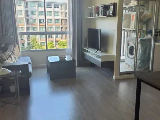 Condo en alquiler de 1 habitaciones en Mueang Chiang Mai, Chiang Mai