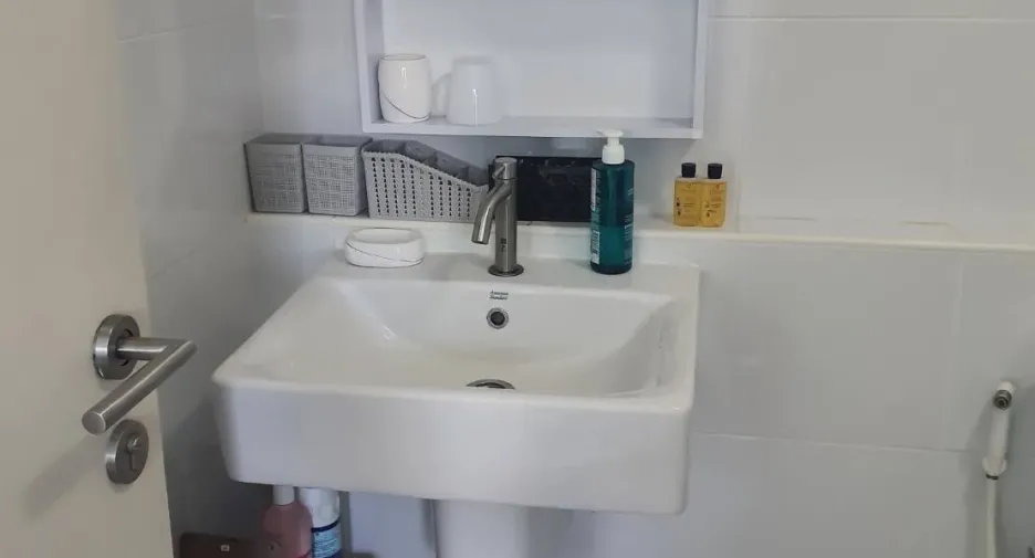 For rent 1 bed condo in Mueang Chiang Mai, Chiang Mai