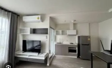Wohnung zur Miete mit 1 Zimmer in Mueang Chiang Mai, Chiang Mai