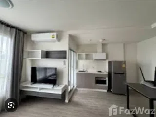 For Rent 1 Bedroom Condo In Mueang Chiang Mai