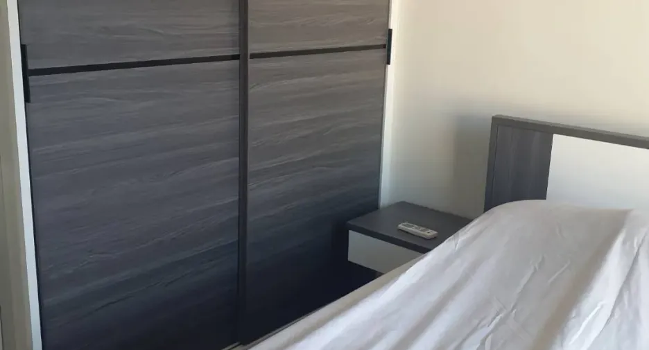For rent 1 bed condo in Mueang Chiang Mai, Chiang Mai