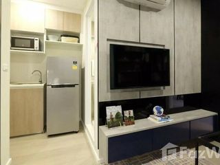 For sale studio condo in Phaya Thai, Bangkok