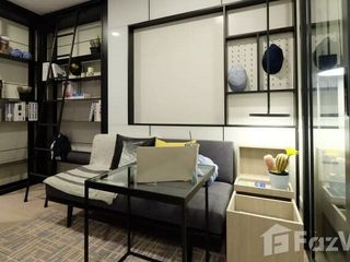 For sale studio condo in Phaya Thai, Bangkok