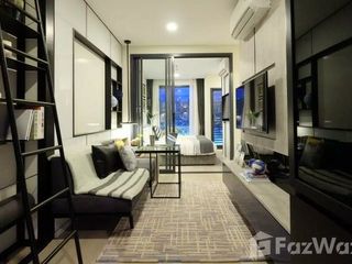 For sale studio condo in Phaya Thai, Bangkok