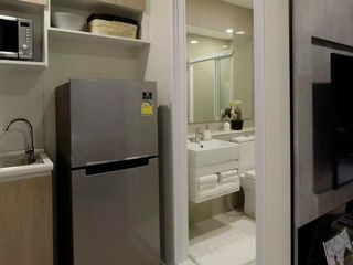 For sale studio condo in Phaya Thai, Bangkok