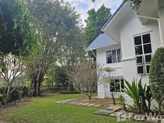 For sale 4 ベッドルーム house in Mueang Chiang Mai, Chiang Mai