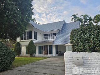 For sale 4 ベッドルーム house in Mueang Chiang Mai, Chiang Mai