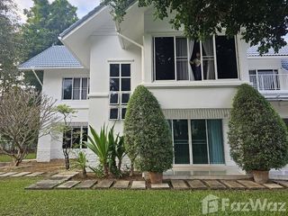 For sale 4 ベッドルーム house in Mueang Chiang Mai, Chiang Mai