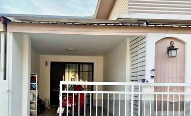 For rent 2 bedrooms townhouse in Mueang Phuket, Phuket