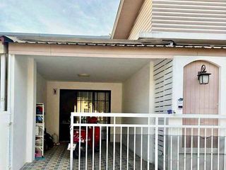 For Rent 2 Bedroom Townhouse In Mueang Phuket
