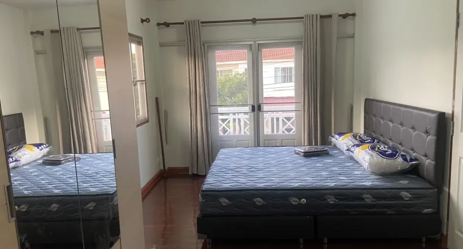 For rent 3 bedrooms house in Mae Rim, Chiang Mai