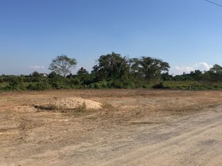 For sale land in San Pa Tong, Chiang Mai