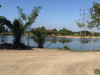 For sale land in San Pa Tong, Chiang Mai
