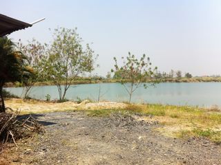 For sale land in San Pa Tong, Chiang Mai