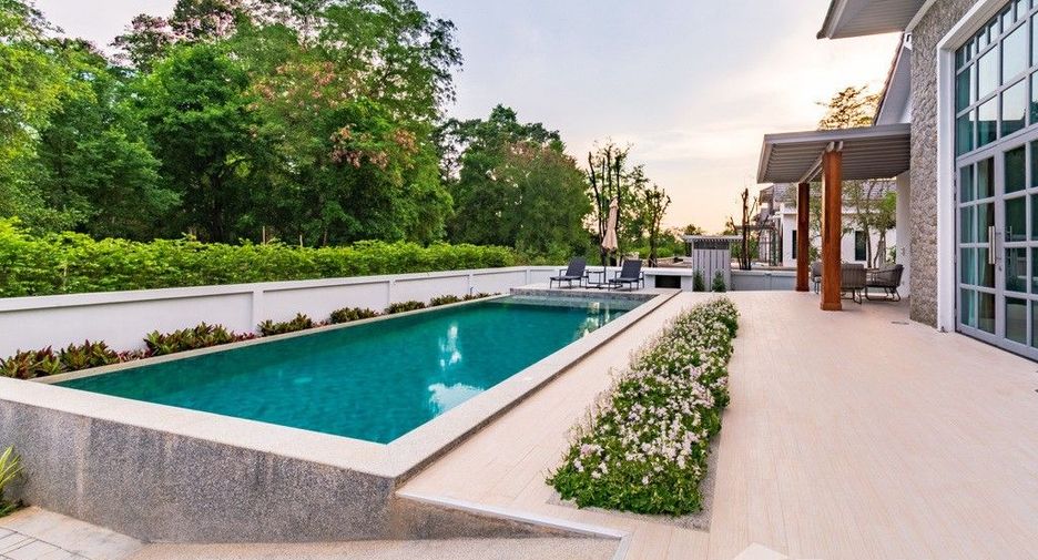 For sale 2 bedrooms villa in Hua Hin, Prachuap Khiri Khan