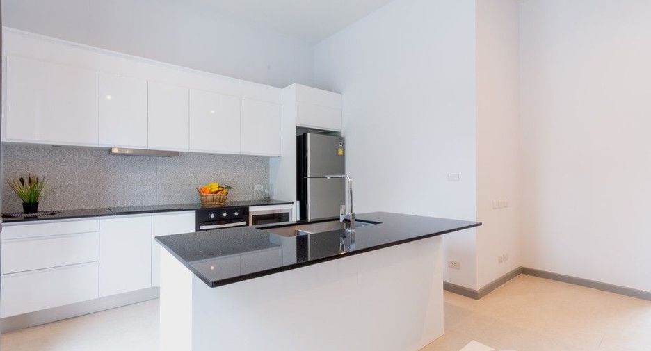 For sale 2 bedrooms villa in Hua Hin, Prachuap Khiri Khan